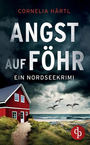 Angst Auf Föhr (German Edition)