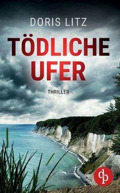 Tödliche Ufer (German Edition)