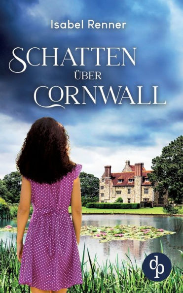 Schatten Über Cornwall: Der Vergessene Jahrmarkt (German Edition)