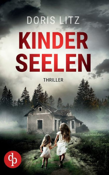 Kinderseelen (German Edition)