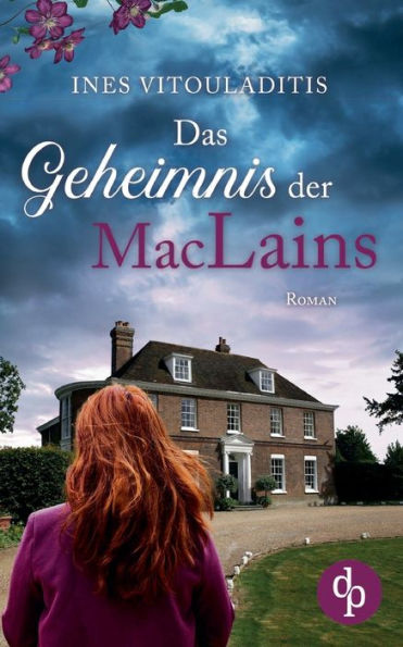 Das Geheimnis Der Maclains (German Edition)