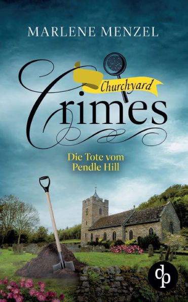 Die Tote Vom Pendle Hill (Edición alemana)
