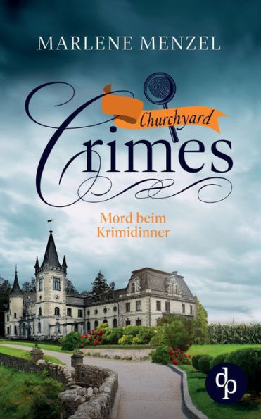 Mord Beim Krimidinner (German Edition)