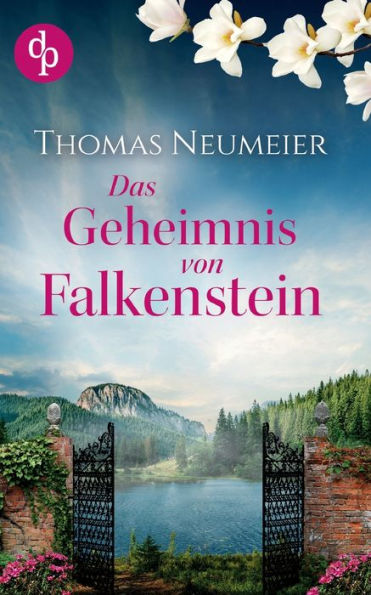 Das Geheimnis Von Falkenstein (Edición alemana)
