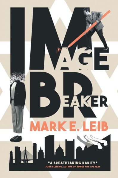 Image Breaker - 9783988320148