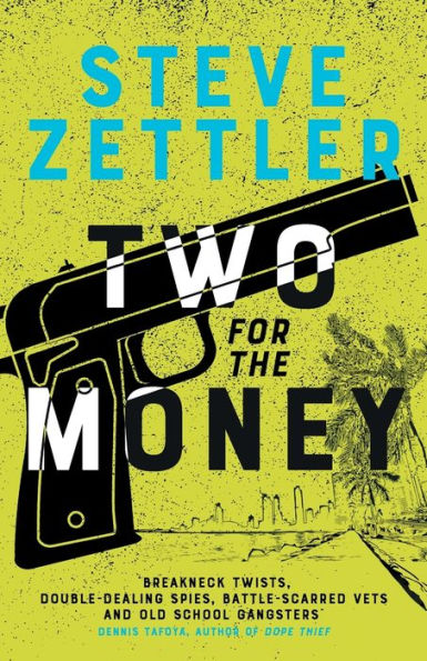 Two For The Money - 9783988320261