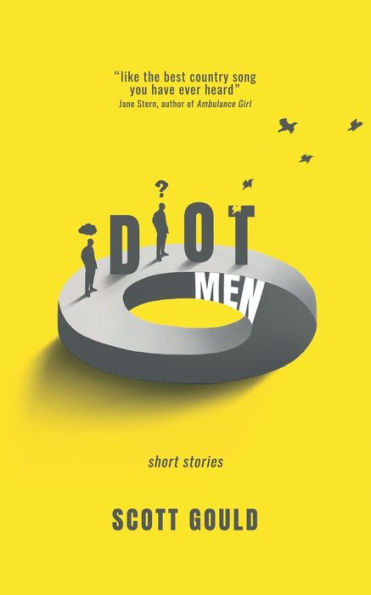 Idiot Men - 9783988320308
