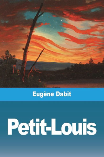 Petit-Louis (French Edition)