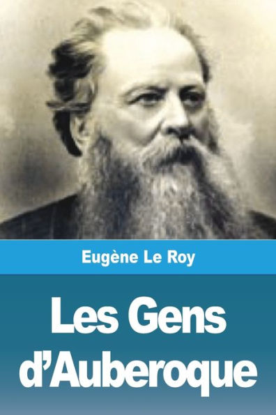 Les Gens D'Auberoque (French Edition)