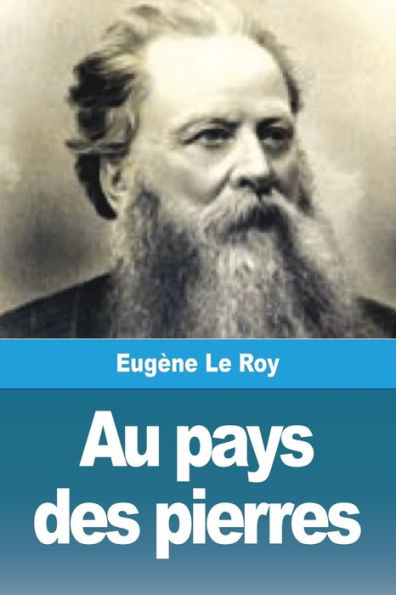 Au Pays Des Pierres (French Edition)