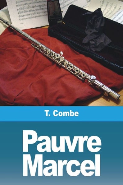 Pauvre Marcel (French Edition) - 9783988810212