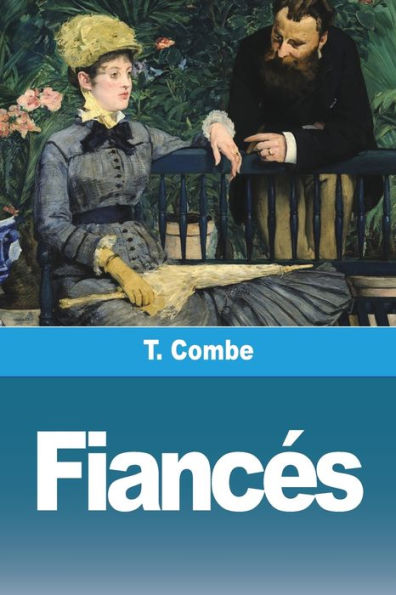 Fiances (French Edition)