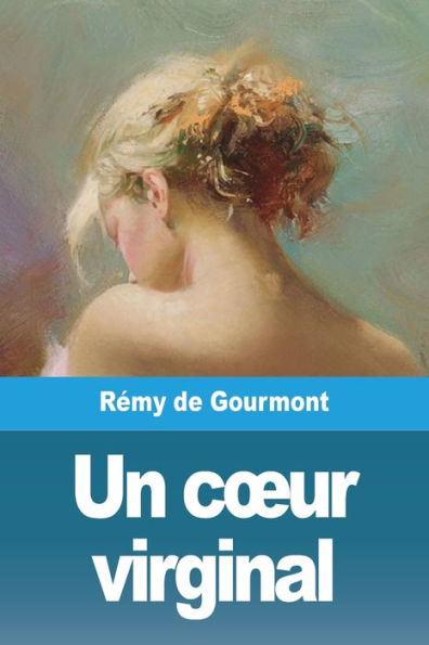 Un Coeur Virginal (French Edition)