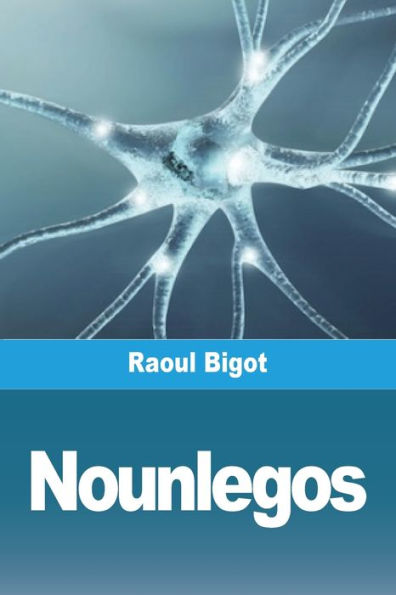 Nounlegos (French Edition)