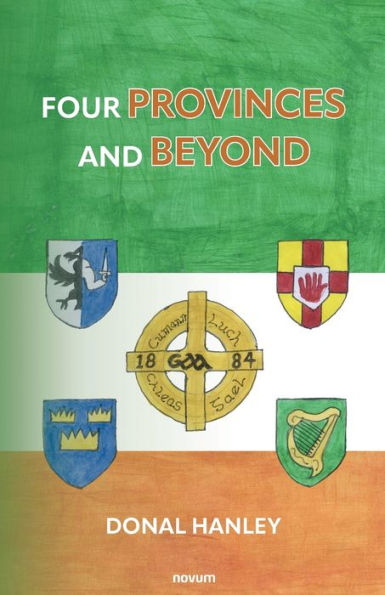 Four Provinces And Beyond