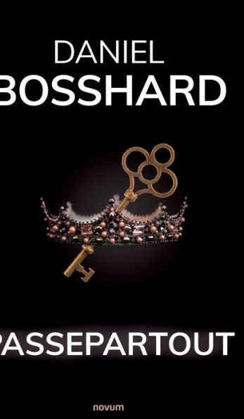 Passepartout (German Edition) - 9783991302940