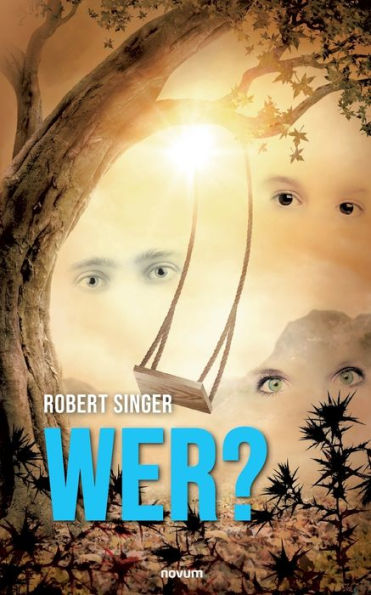 Wer? (German Edition)