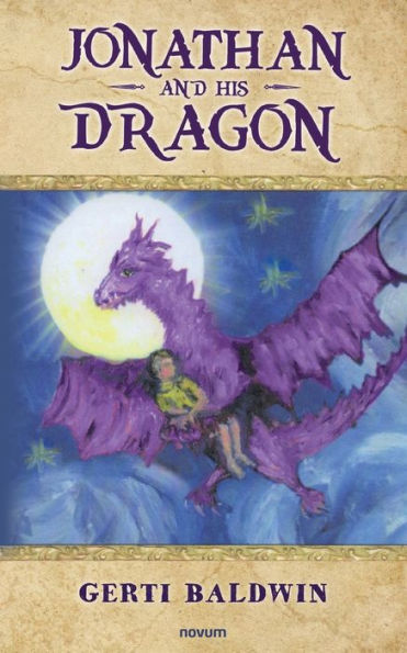 Jonathan And His Dragon
