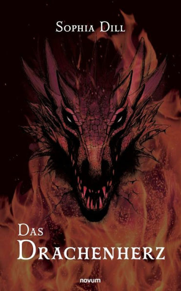 Das Drachenherz (German Edition)