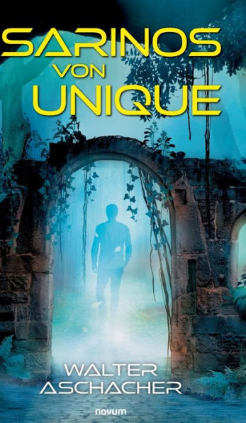 Sarinos Von Unique (Edición Alemana)
