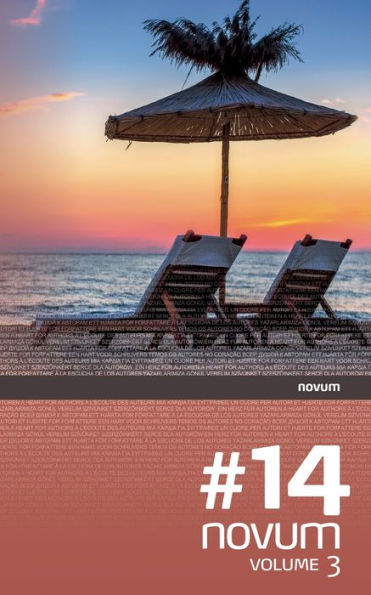 Novum #14: Volume 3 (German Edition)