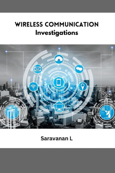 Wireless Communication Investigations - 9784105285944