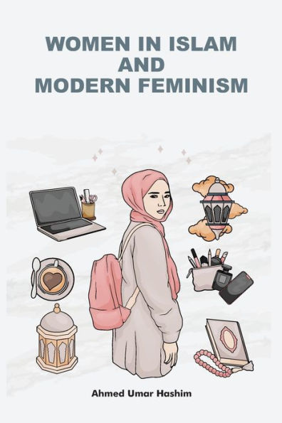 Women In Islam And Modern Feminism - 9784265238880