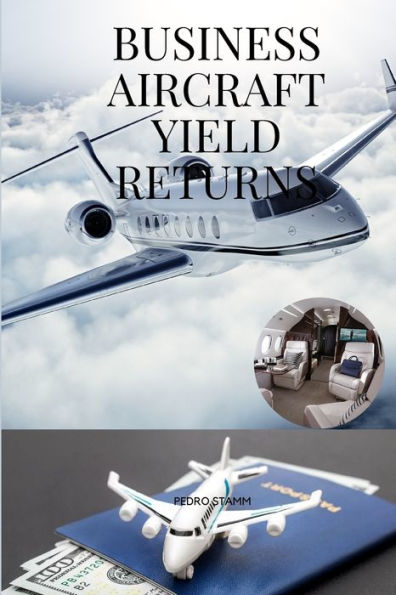 Rentabilidad de los aviones comerciales