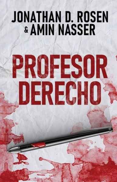 Profesor Derecho (Spanish Edition) - 9784824162069