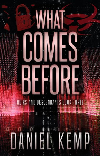 What Comes Before (Heirs And Descendants) - 9784824164940