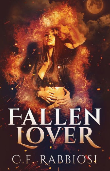 Fallen Lover: A Demon Encounter Romance - 9784824165282