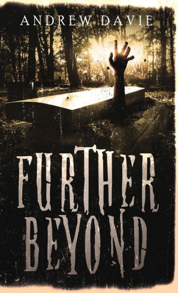 Further Beyond - 9784824165930