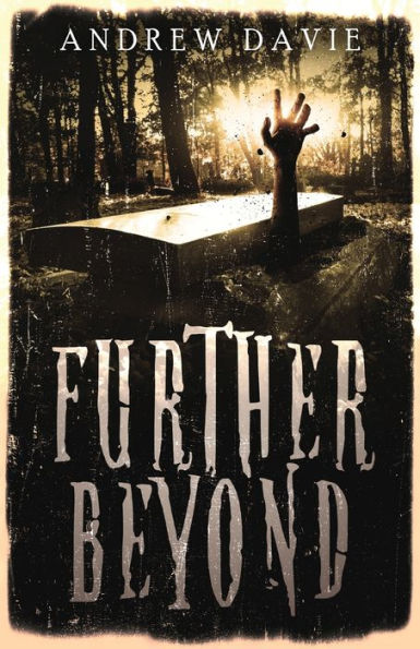 Further Beyond - 9784824165947