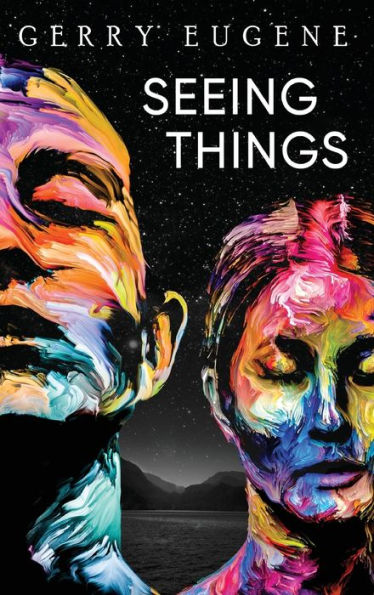 Seeing Things - 9784824166012