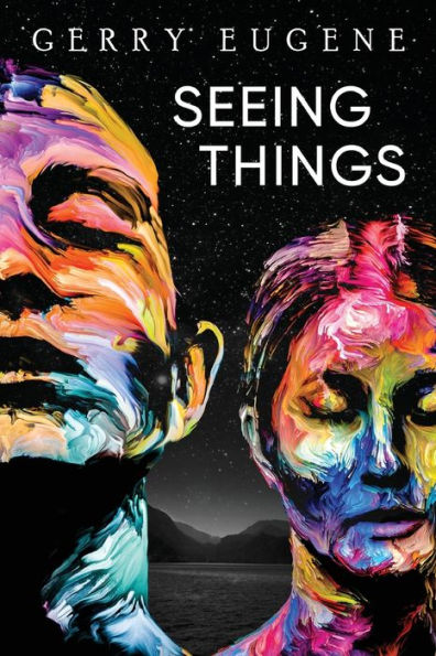 Seeing Things - 9784824166029