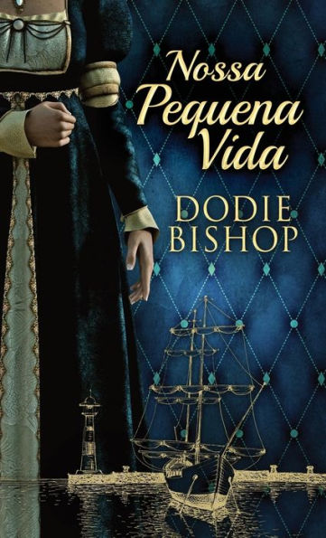 Nossa Pequena Vida (Silêncio E Sombras) (Portuguese Edition) - 9784824166562