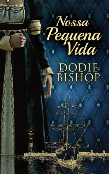 Nossa Pequena Vida (Silêncio E Sombras) (Portuguese Edition) - 9784824166593
