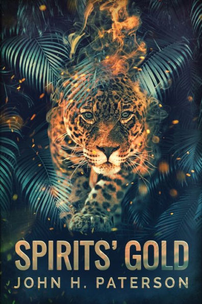 Spirits' Gold - 9784824166708