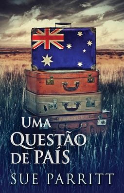Uma Questao De País (Portuguese Edition) - 9784824166821