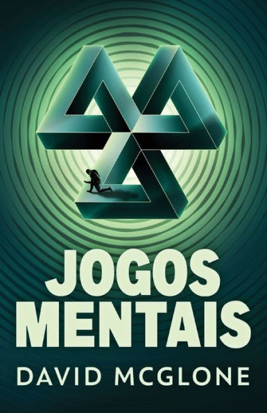 Jogos Mentais (Portuguese Edition) - 9784824167170