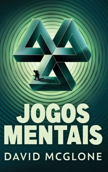 Jogos Mentais (Portuguese Edition)