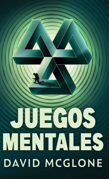 Juegos Mentales (Edición Española) - 9784824168252