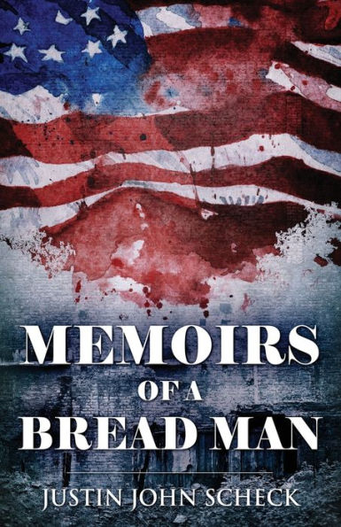 Memoirs Of A Bread Man - 9784824168610