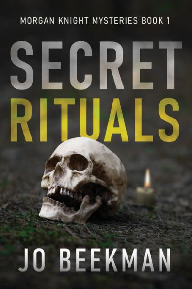 Secret Rituals (Morgan Knight Mysteries) - 9784824169440