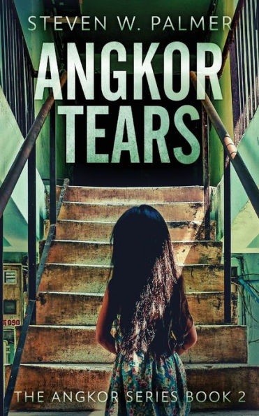 Angkor Tears (The Angkor) - 9784824169877