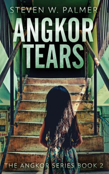 Angkor Tears (The Angkor)