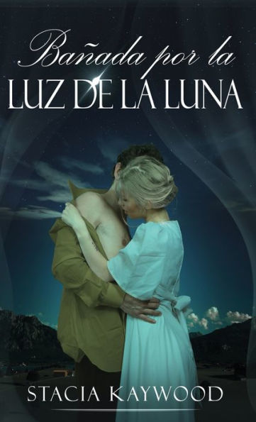 Bañada Por La Luz De La Luna (Spanish Edition) - 9784824170408