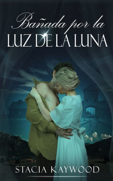 Bañada Por La Luz De La Luna (Spanish Edition) - 9784824170422