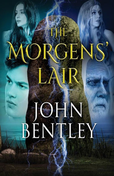 The Morgens' Lair - 9784824170460