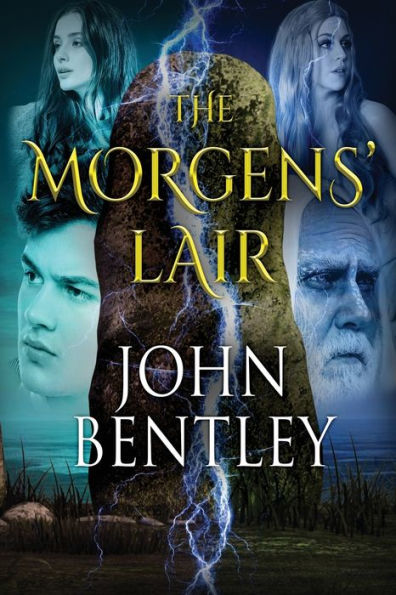 The Morgens' Lair - 9784824170491